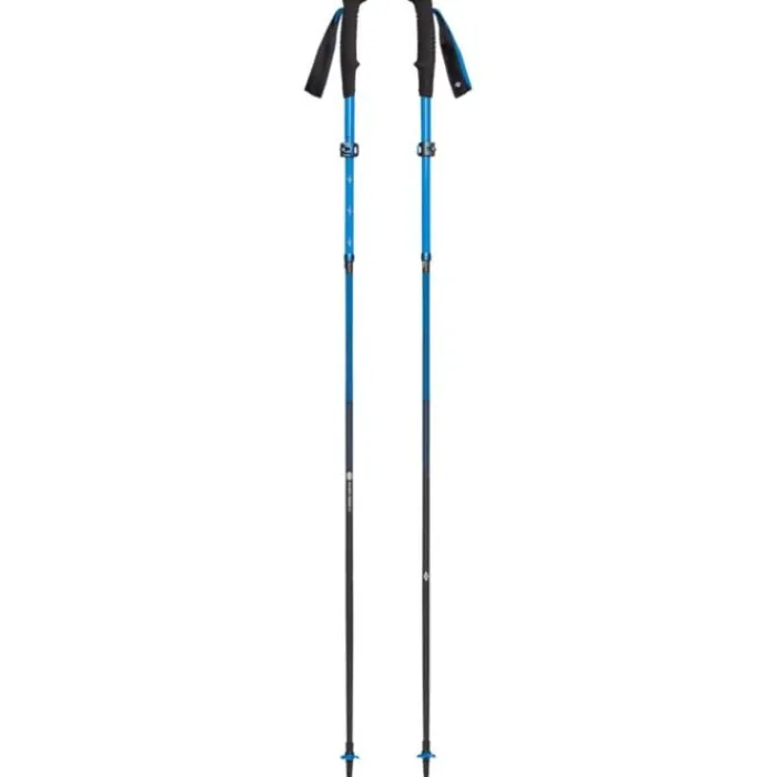 Black Diamond Bâtons De Marche^Distance Carbon FLZ Poles Noir