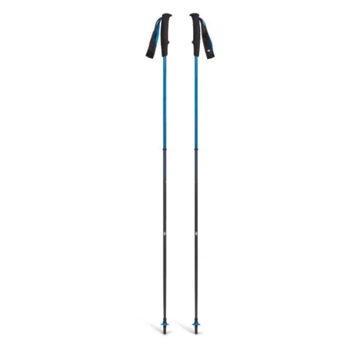 Black Diamond Bâtons De Marche^Distance Carbon Poles Noir