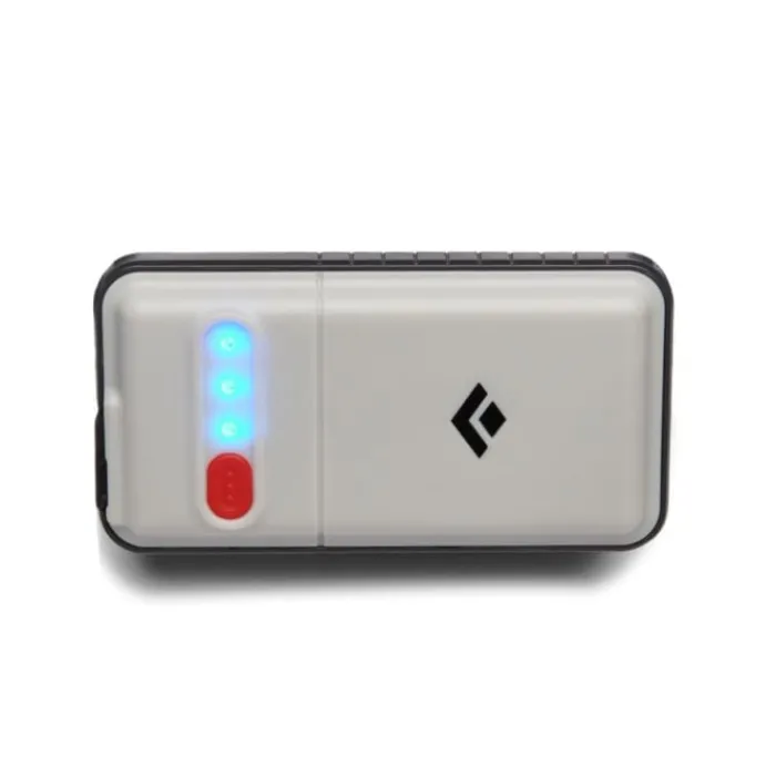 Black Diamond Lampe Frontale Et Éclairage^Distance Headlamp Battery Noir