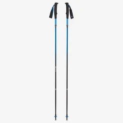 Black Diamond Bâtons De Marche^Distance Z Poles Bleu