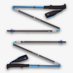 Black Diamond Bâtons De Marche^Distance Z Poles Bleu