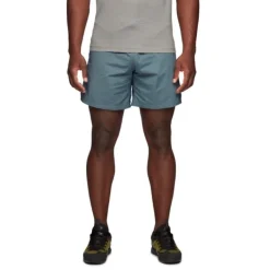 Black Diamond Short Running^Flatiron Shorts Bleu