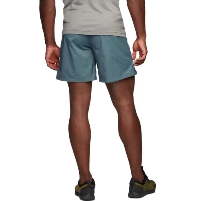 Black Diamond Short Running^Flatiron Shorts Bleu