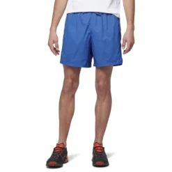 Black Diamond Short Running^Flatiron Shorts Bleu