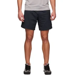 Black Diamond Short Running^Flatiron Shorts Noir