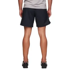 Black Diamond Short Running^Flatiron Shorts Noir