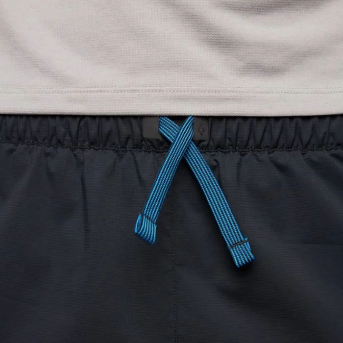 Black Diamond Short Running^Flatiron Shorts Noir