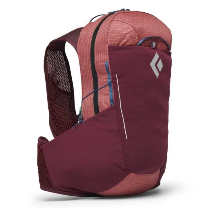 Black Diamond Sacs À Dos Et Sacs^Pursuit 15 Backpack Rouge