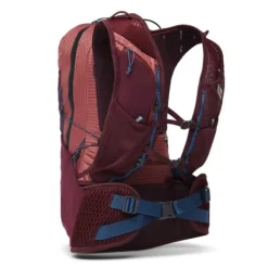 Black Diamond Sacs À Dos Et Sacs^Pursuit 15 Backpack Rouge