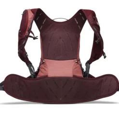 Black Diamond Sacs À Dos Et Sacs^Pursuit 15 Backpack Rouge