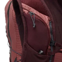 Black Diamond Sacs À Dos Et Sacs^Pursuit 15 Backpack Rouge