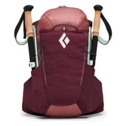 Black Diamond Sacs À Dos Et Sacs^Pursuit 15 Backpack Rouge