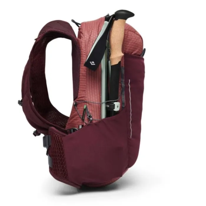 Black Diamond Sacs À Dos Et Sacs^Pursuit 15 Backpack Rouge