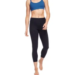 Black Diamond Collant Et Pantalon Running^Rise Tights Noir