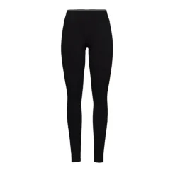 Black Diamond Collant Et Pantalon Running^Session Tights Noir