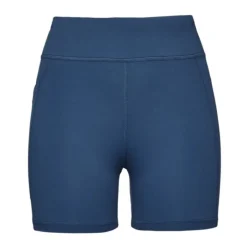 Black Diamond Short Running^Sessions Shorts 5 Inch Bleu