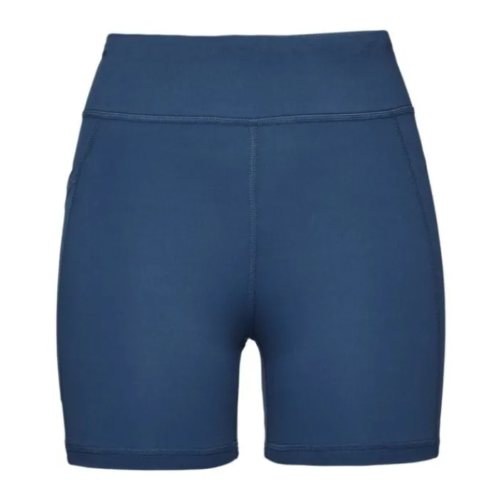 Black Diamond Short Running^Sessions Shorts 5 Inch Bleu