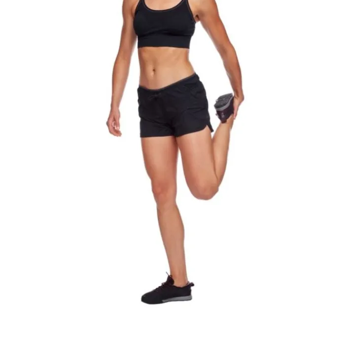 Black Diamond Short Running^Sprint Shorts Noir