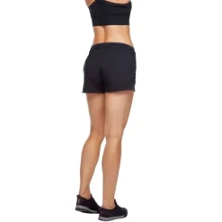 Black Diamond Short Running^Sprint Shorts Noir