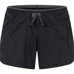 Black Diamond Short Running^Sprint Shorts Noir