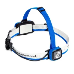 Black Diamond Lampe Frontale Et Éclairage^Sprinter 500 Headlamp Bleu