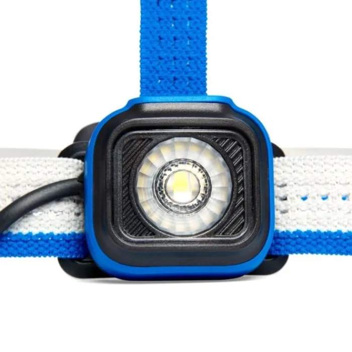 Black Diamond Lampe Frontale Et Éclairage^Sprinter 500 Headlamp Bleu