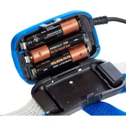 Black Diamond Lampe Frontale Et Éclairage^Sprinter 500 Headlamp Bleu