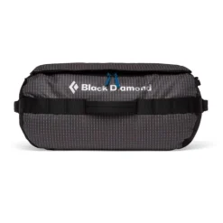 Black Diamond Sacs À Dos Et Sacs^Stonehauler 60 L. Duffel Noir