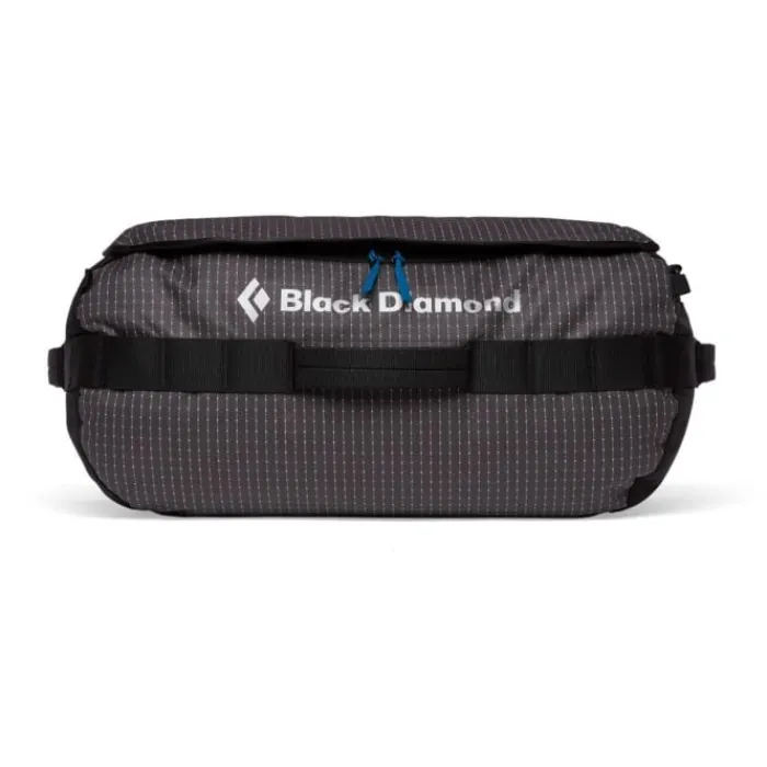 Black Diamond Sacs À Dos Et Sacs^Stonehauler 60 L. Duffel Noir