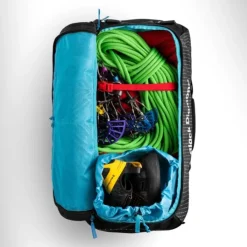 Black Diamond Sacs À Dos Et Sacs^Stonehauler 60 L. Duffel Noir