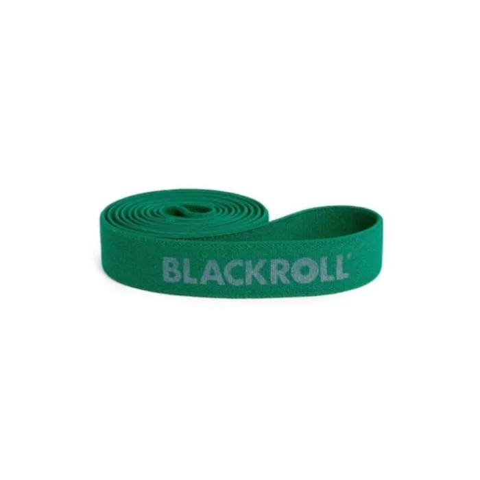 Blackroll Récupération^Back Box Noir