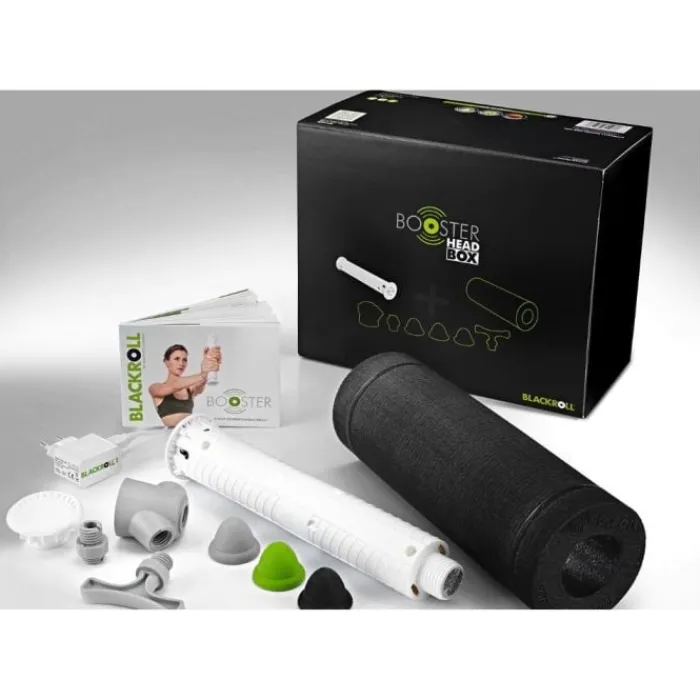 Blackroll Récupération^Booster Head Box