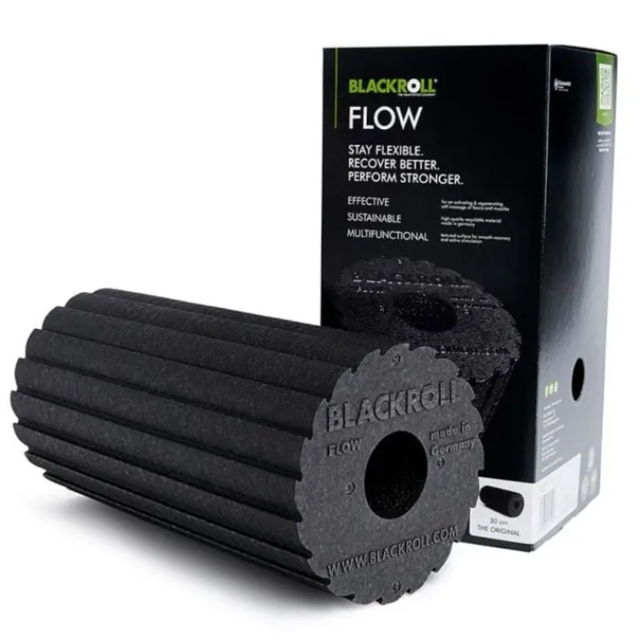 Blackroll Matériel De Musculation|Récupération^Flow Standard Foam Roller