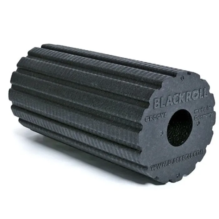 Blackroll Matériel De Musculation|Récupération^Groove Standard Foam Roller