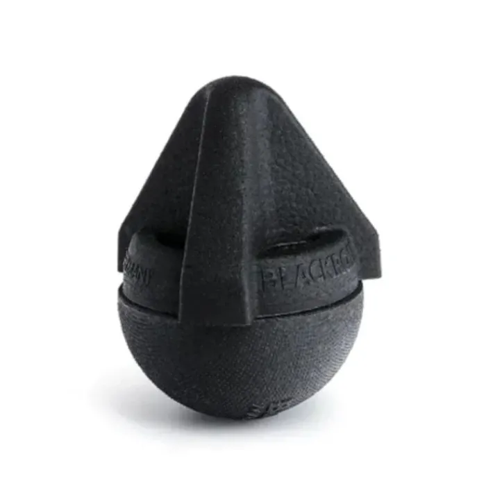 Blackroll Matériel De Musculation|Récupération^Knee Box Noir
