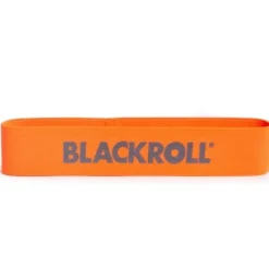 Blackroll Matériel De Musculation^Loop Band - Light Orange