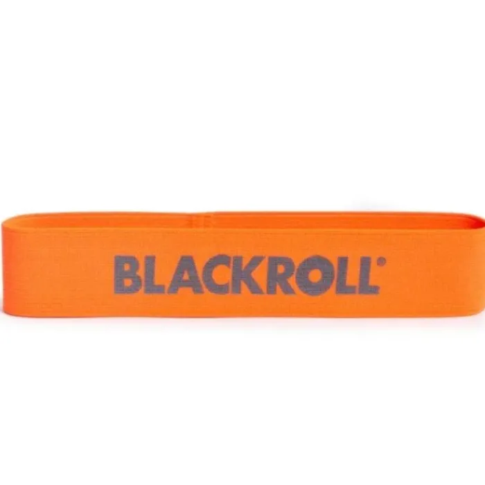 Blackroll Matériel De Musculation^Loop Band - Light Orange