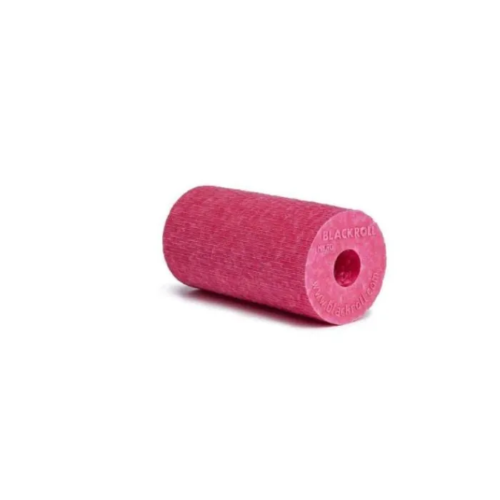 Blackroll Matériel De Musculation|Récupération^Micro Foam Roller (Pocket Size)