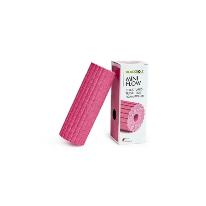 Blackroll Matériel De Musculation|Récupération^Mini Flow (Travel Size)