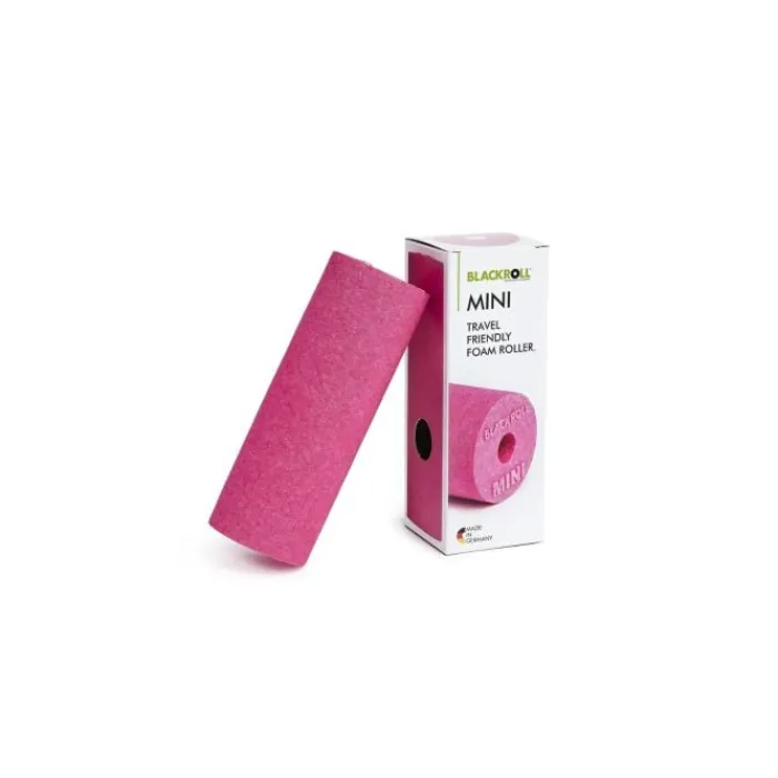 Blackroll Matériel De Musculation^Mini Foam Roller Mauve