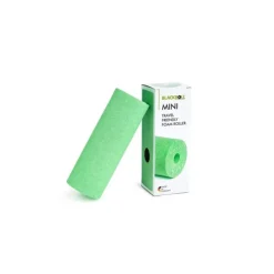 Blackroll Récupération^Mini Foam Roller Vert