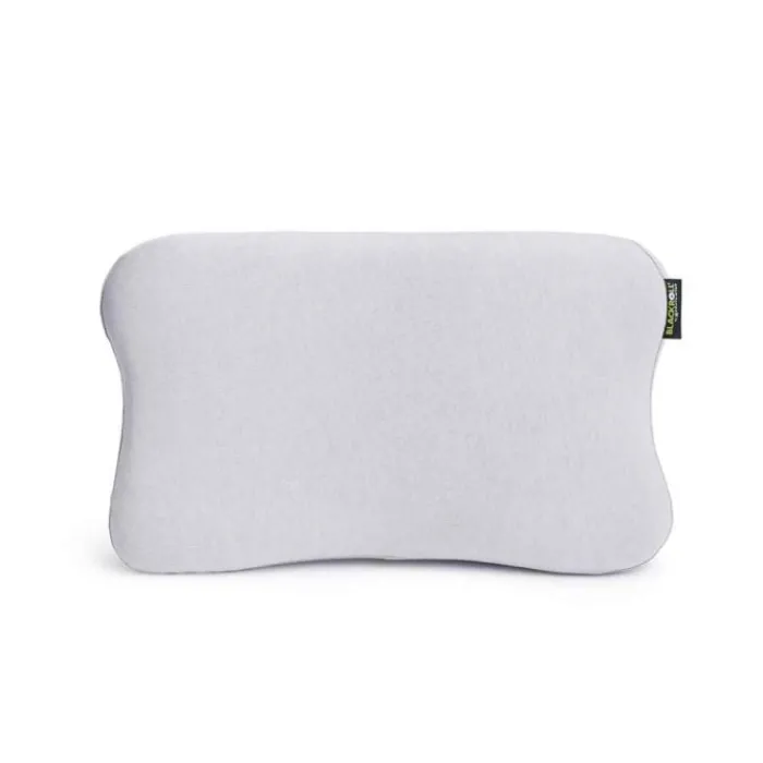 Blackroll Récupération^Pillow Case Jersey Gris