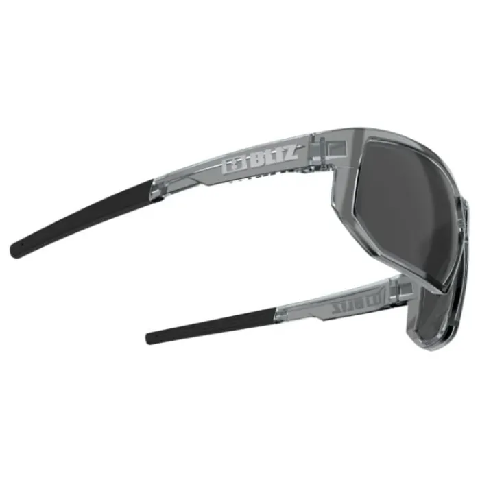 Bliz Lunettes De Running^Active Arrow Gris