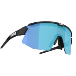 Bliz Lunettes De Running^Active Breeze Black