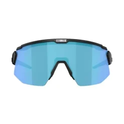 Bliz Lunettes De Running^Active Breeze Black