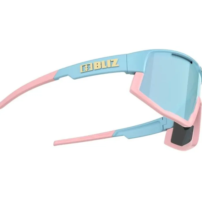 Bliz Lunettes De Running^Active Fusion Bleu