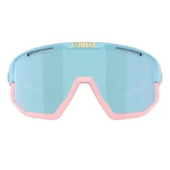 Bliz Lunettes De Running^Active Fusion Bleu