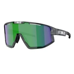 Bliz Lunettes De Running^Active Fusion Noir