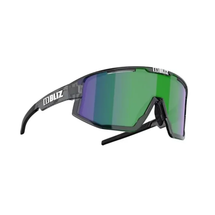 Bliz Lunettes De Running^Active Fusion Noir