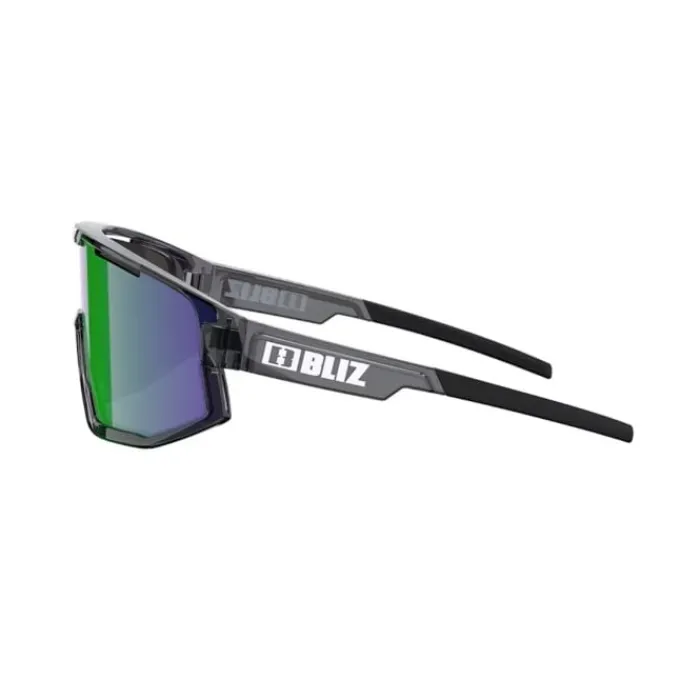 Bliz Lunettes De Running^Active Fusion Noir